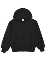 Mikina s kapucí a zipem W model 21088089 KK001 - CHAMPION