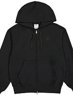 Champion Mikina s kapucí a zipem W 117787 KK001