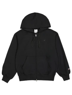 Champion Mikina s kapucí a zipem W 117787 KK001