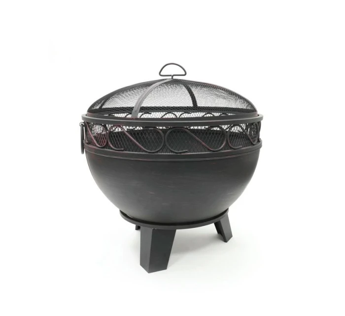 Zahradní ohniště Ohnivá mísa Boble FB.021