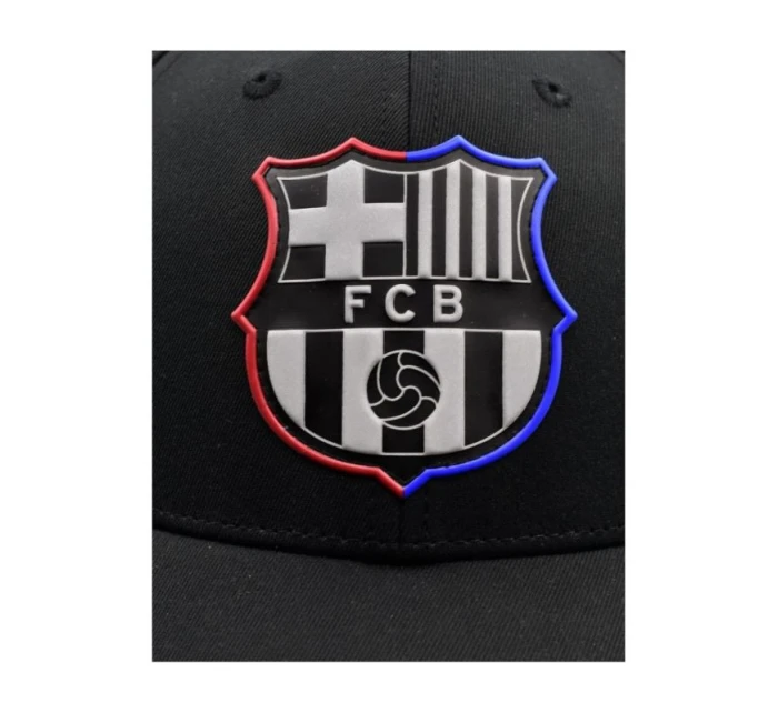 Juniorská baseballová čepice FC Barcelona 5001GBEBP