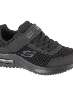 Skechers Bounder-Tech 403748L-BBK Black 27