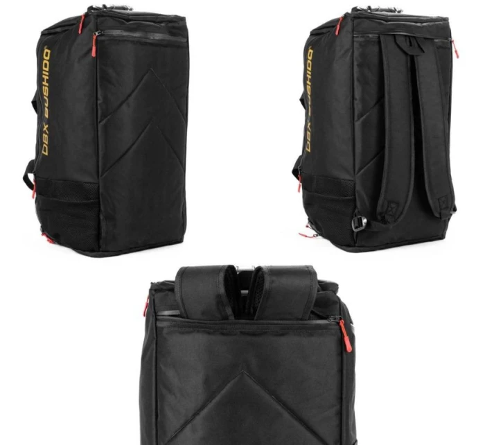 Sportovní taška 3v1 s model 21438403 - DBX Bushido