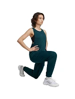Dámské kalhoty adidas Yoga Essentials green JY2812 dámské