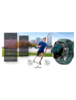 Sea Green model 21804969 - Giewont Sea Green model 21804969 - Giewont