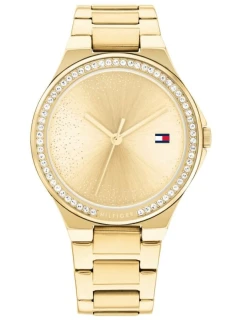 Dámské hodinky Tommy Hilfiger Juliette 1782642+ BOX