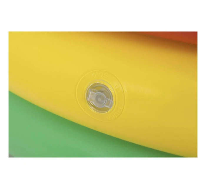 DĚTSKÁ KOŠILKA 3 KRUHY 86x25 cm 51350