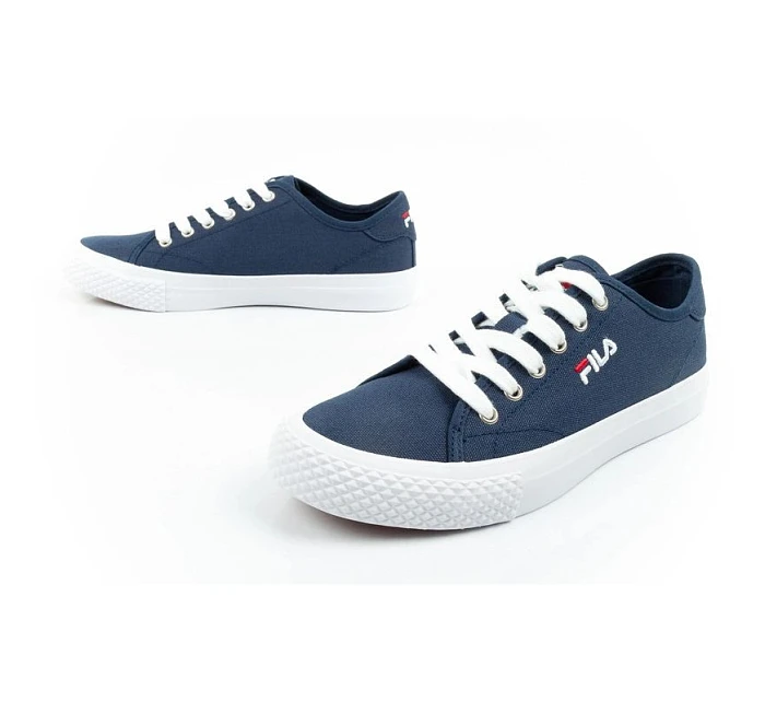 dámské sportovní boty model 22057364 Classic navy blue fashionable dámské - Fila