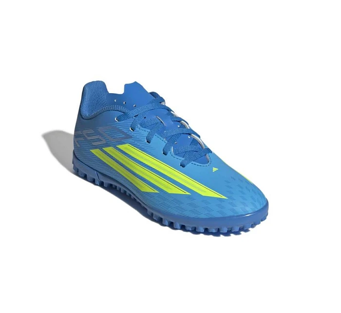Boty adidas Junior F50 Club TF JS1491