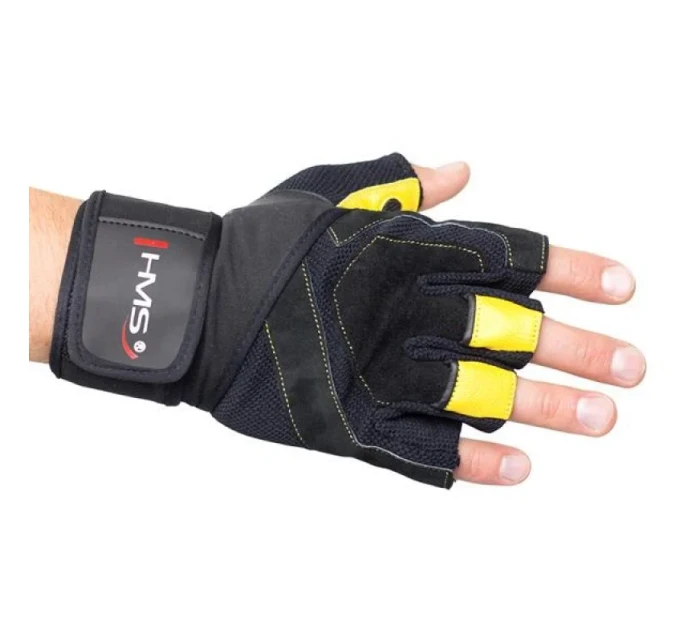 rukavice HMS Gym model 20323617 - Under Armour