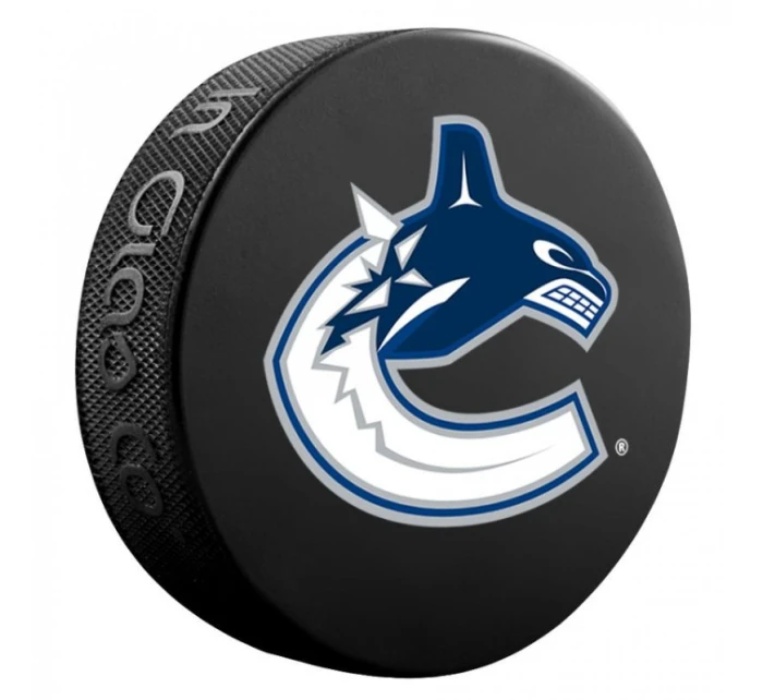 Pamětní hokejový puk Inglasco NHL Basic 510AN000400