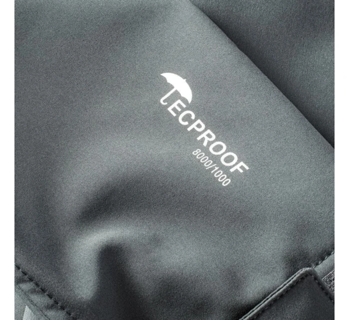 Pánská bunda Caen M 92800282255 - Hi-Tec Pánská bunda Caen M 92800282255 - Hi-Tec