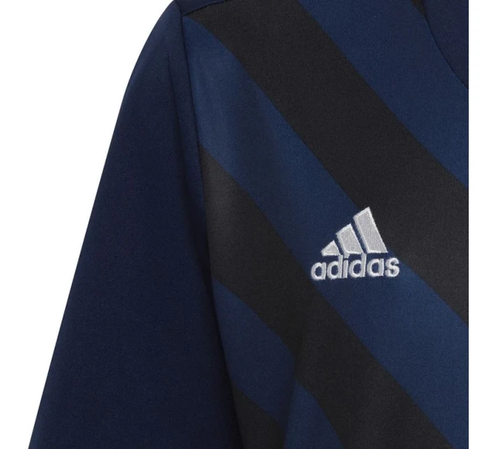 Dětský dres Entrada 22 Graphic Jersey Jr HF0122 - Adidas
