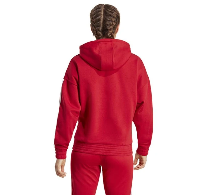 23 Mikina Hoody W model 18519293 - ADIDAS