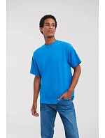 Tričko z těžké bavlny "Authentic" 10. yellow model 22496526 - Russell Athletic Tričko z těžké bavlny "Authentic" 10. yellow model 22496526 - Russell Athletic