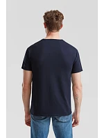 Fruit of the Loom Valueweight V-Neck T Tričko s výstřihem do V 16.1066 royal blue Fruit of the Loom Valueweight V-Neck T Tričko s výstřihem do V 16.1066 royal blue