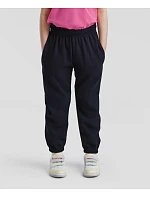 Classic Kids Pants Dětské tepláky deep navy model 22535138 - Fruit of the Loom Classic Kids Pants Dětské tepláky deep navy model 22535138 - Fruit of the Loom