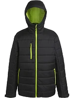 Regatta TRA 241 Thermo bunda "Navigate" 36.A241 black/lime green Regatta TRA 241 Thermo bunda "Navigate" 36.A241 black/lime green