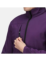 TRA Pánská 3vrstvá softshell bunda 36.A black/black model 22526143 - Regatta TRA Pánská 3vrstvá softshell bunda 36.A black/black model 22526143 - Regatta