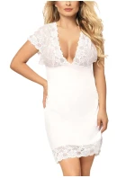 model 18029762 kolor:ecru - DKaren