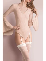 Gabriella Vanessa kód 476 barva: champagne