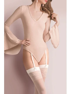 Gabriella Vanessa kód 476 barva: champagne