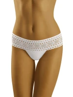 Wol-Bar Eco-Fo barva: bílá