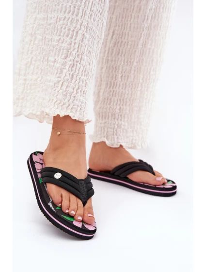 Dámské z Big Star Černé model 21692217 - Big Star Shoes