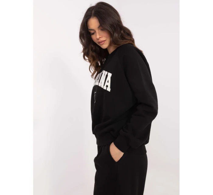 Mikina EM BL  černá model 20822450 - FPrice