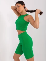 Sada EM KMPL 828.14 bílé a zelené