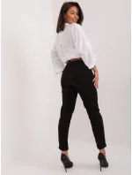 PM SP jeans J1285 2.11 černá