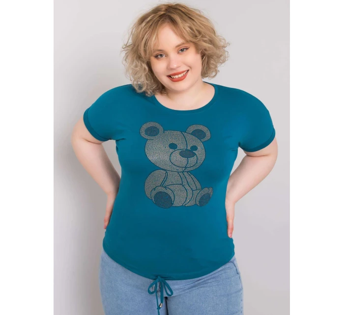 Halenka RV BZ 6428.47 námořní Halenka RV BZ 6428.47 námořní