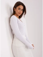 Bluzka RV BZ model 18970121 biały - FPrice