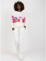 Souprava RV KMPL 8172.44P bílá