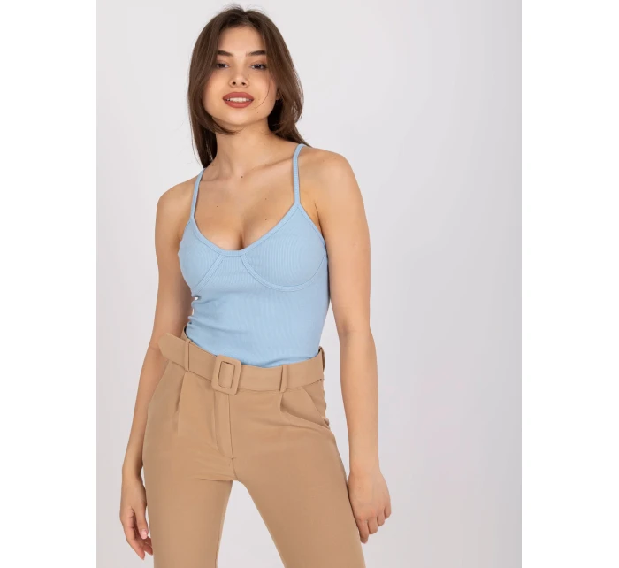 Top TW TP BL 009.27X světle modrá