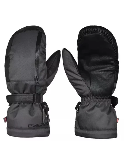 Dámské lyžařské rukavice Eska White X Mitt Dámské lyžařské rukavice Eska White X Mitt