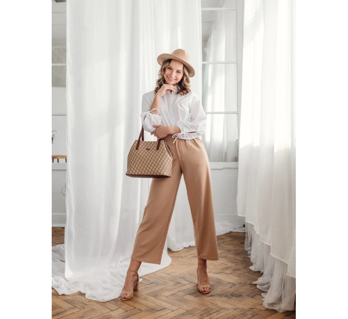 Kabelka VUCH Roselda MN Brown Kabelka VUCH Roselda MN Brown