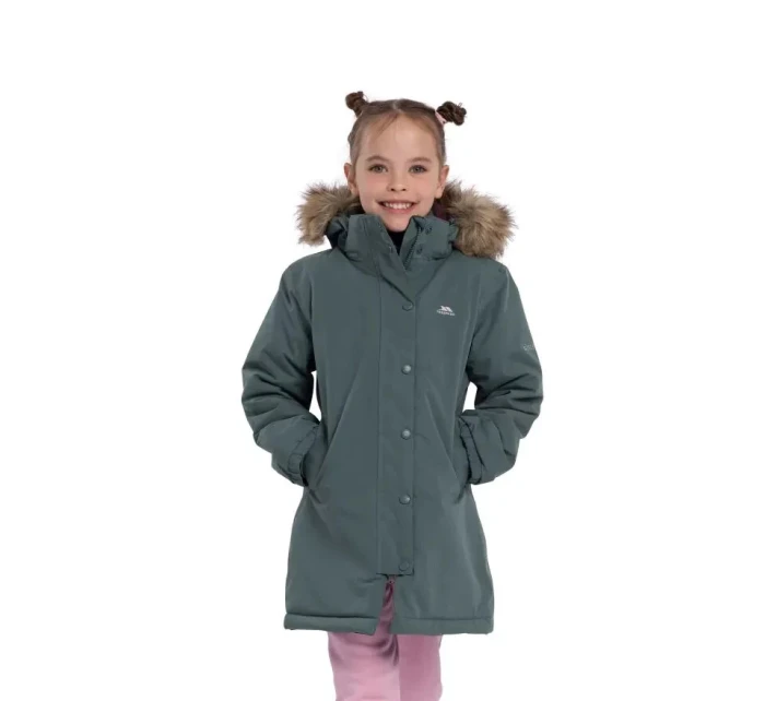 Dívčí bunda Trespass Astound