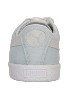 Dámské boty / tenisky  Suede 365942 12 světle modrá s bílou - Puma