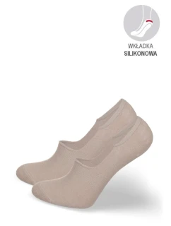 BAMBUSOVÉ MIKROTENOVÉ BOTY 0583.000 DÁMSKÉ