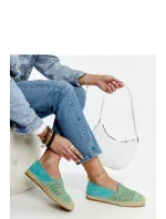 Espadrilky model 207505 Solea