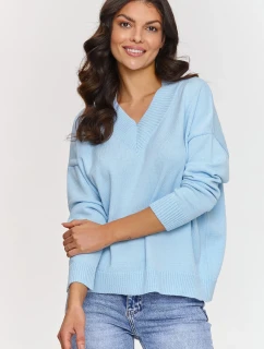 Svetr  model 209730 Makadamia