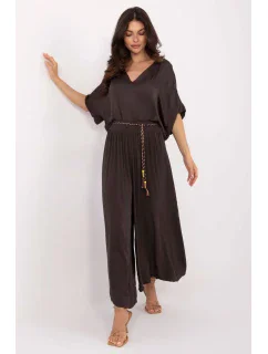 Dámské kalhoty  model 215241 Och Bella