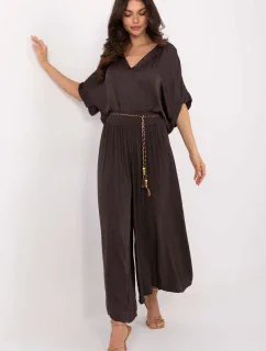 Dámské kalhoty model 215241 Och Bella