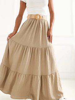 Sukně dlouhá  model 230007 Italy Moda