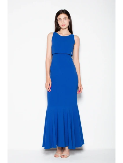 Dlouhé šaty  model 77158 Venaton