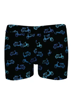 Pánské boxerky model 20870518 - John Frank