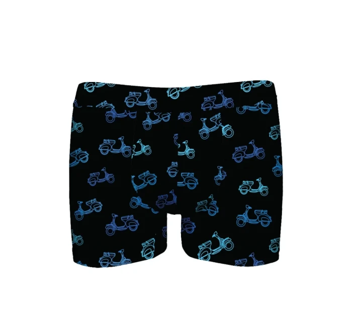 Pánské boxerky model 20870518 - John Frank