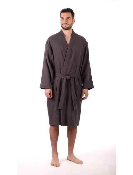model 21751464 pánské Anthracite - Vestis