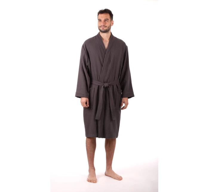 Dacca pánské Anthracite Dacca pánské Anthracite